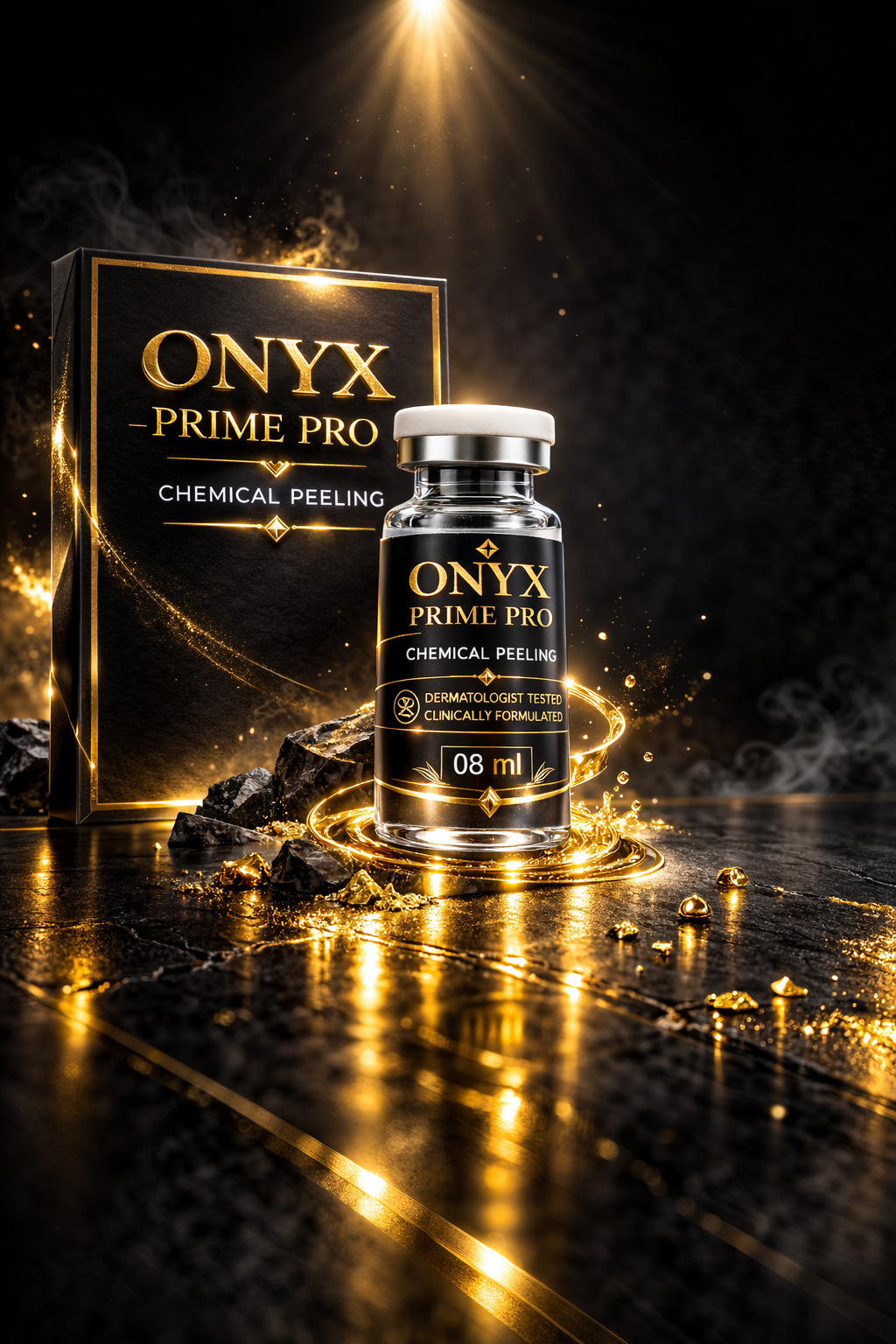 Onyx Prime Pro